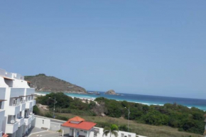 Cobertura com vista pro mar excelente valor